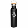 Care Feathers™ Resin Coated Stainless Steel Water Bottle