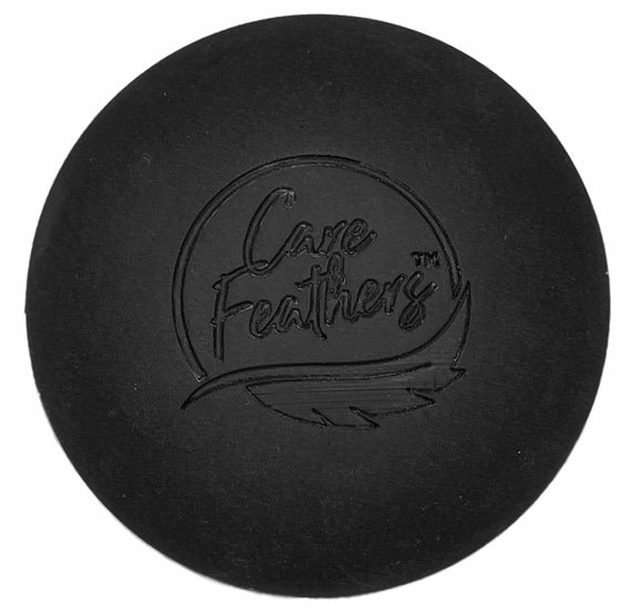 Care Feathers™ Yoga Therapy Balls (Set of 2)